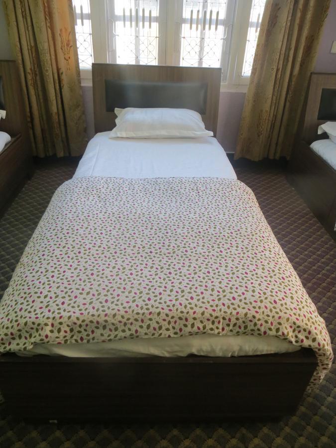 Manamaiju Homestay And Hotel กาฐมาณฑุ ภายนอก รูปภาพ
