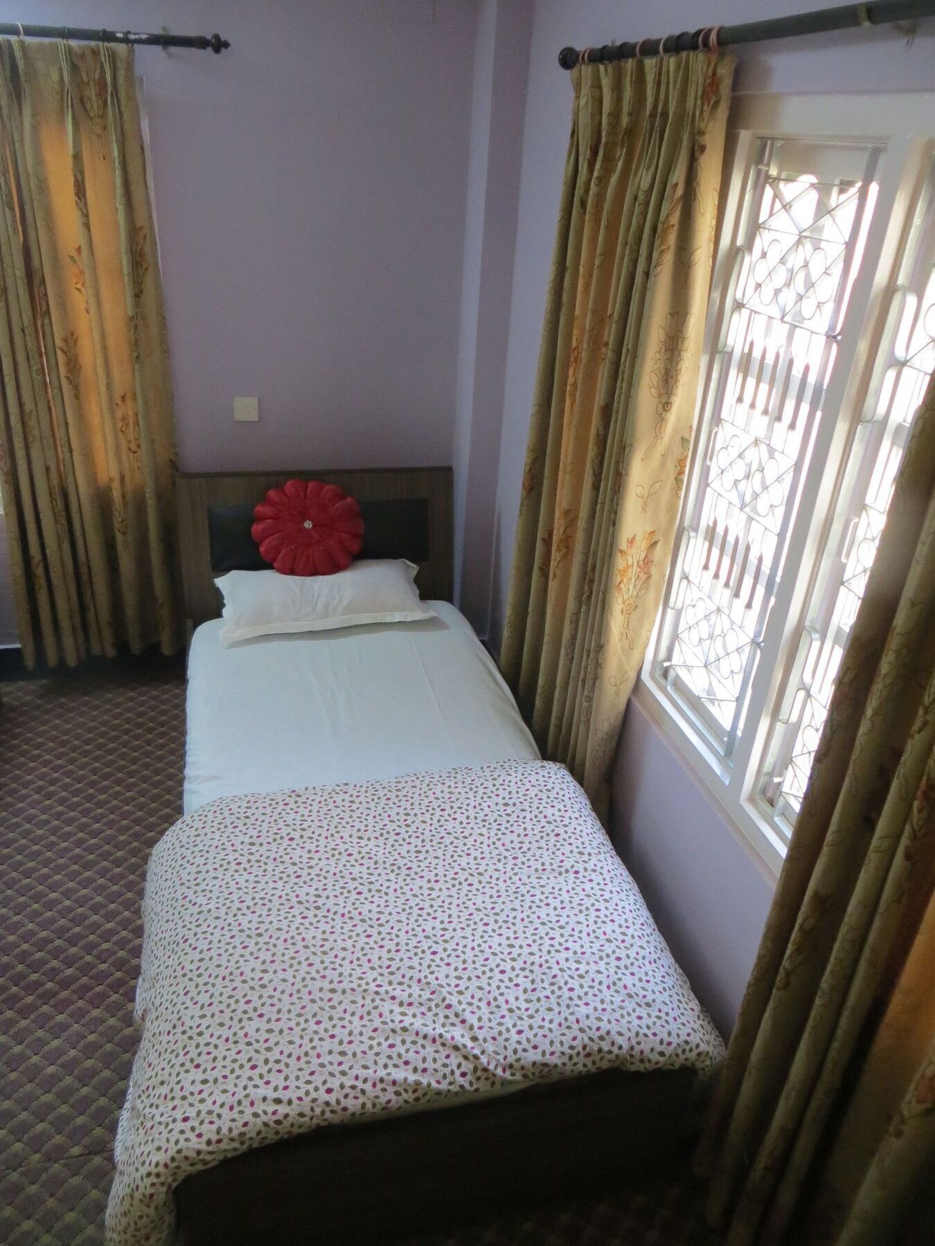 Manamaiju Homestay And Hotel กาฐมาณฑุ ภายนอก รูปภาพ